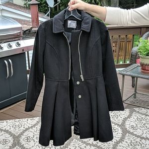 ASOS Swing Coat